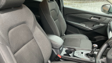 Nissan Qashqai 1.3 DiG-T MH N-Connecta 5dr Petrol Hatchback